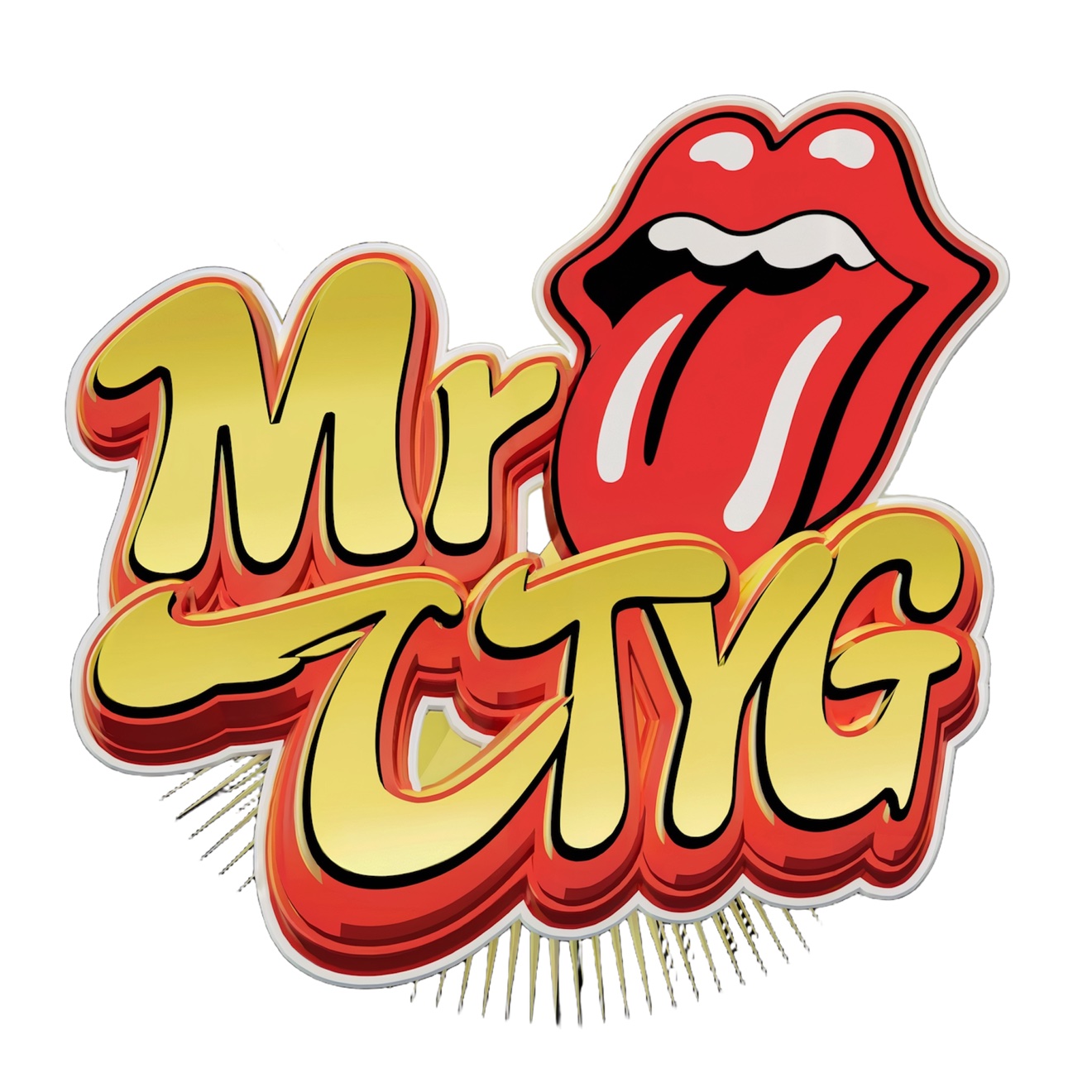Mr. CTYG logo